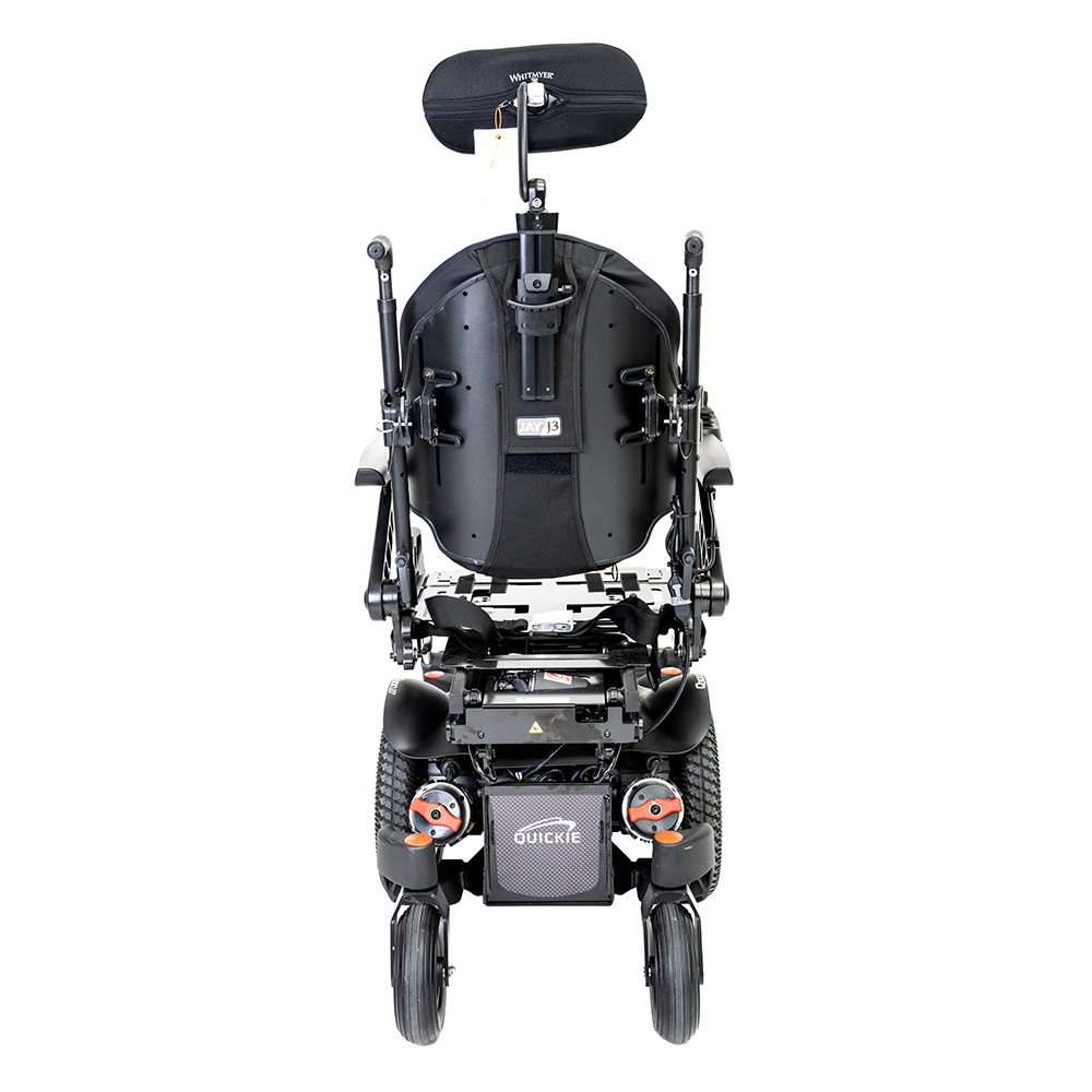 Quickie Q300 Rear Hire