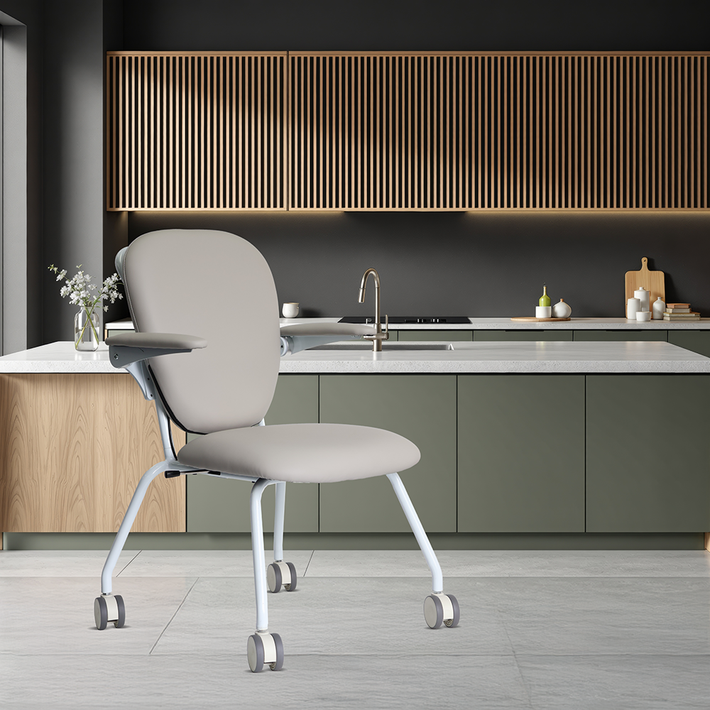 2025 Slide n Dine Chair Lifestyle
