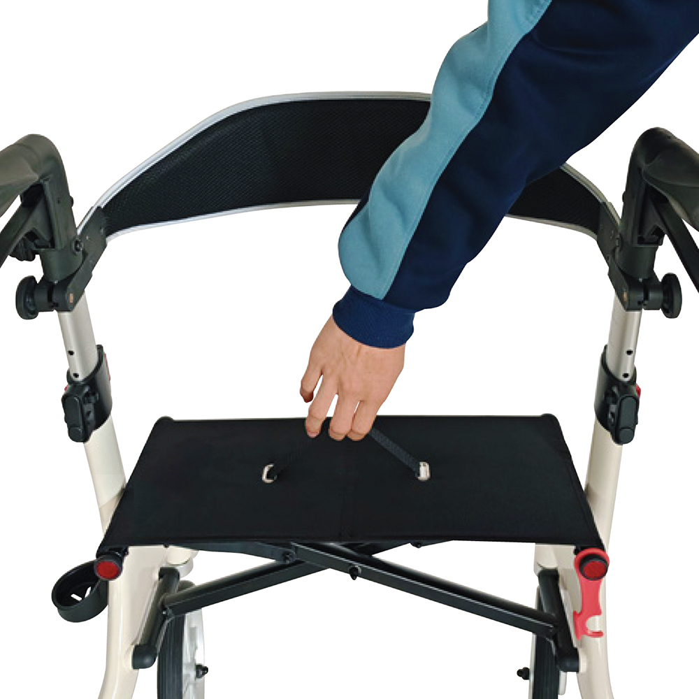 BetterLiving The Carbon Folding