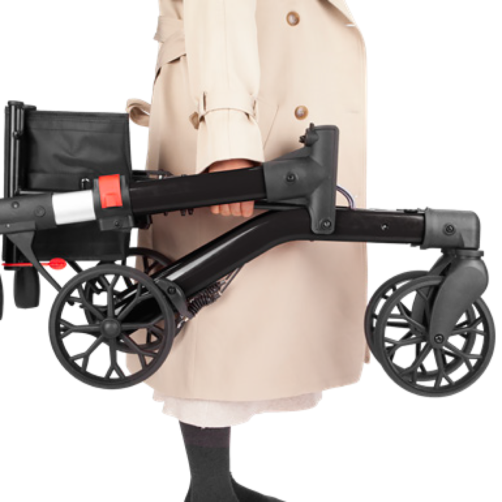 BetterLiving The Compact Carrying