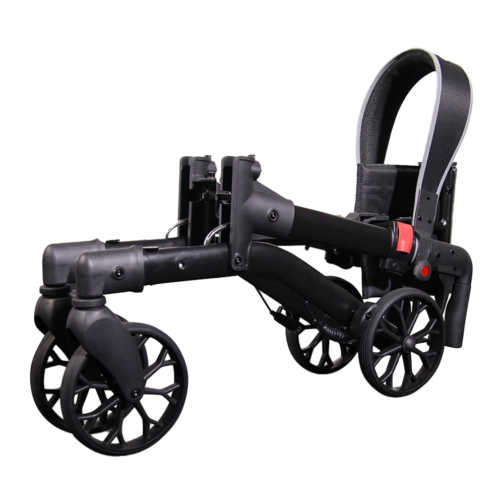 BetterLiving The Compact Folded
