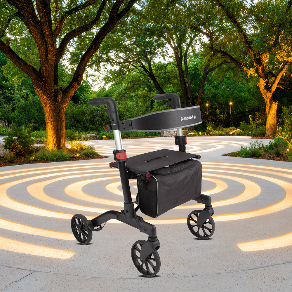 BetterLiving The Compact Lifestyle
