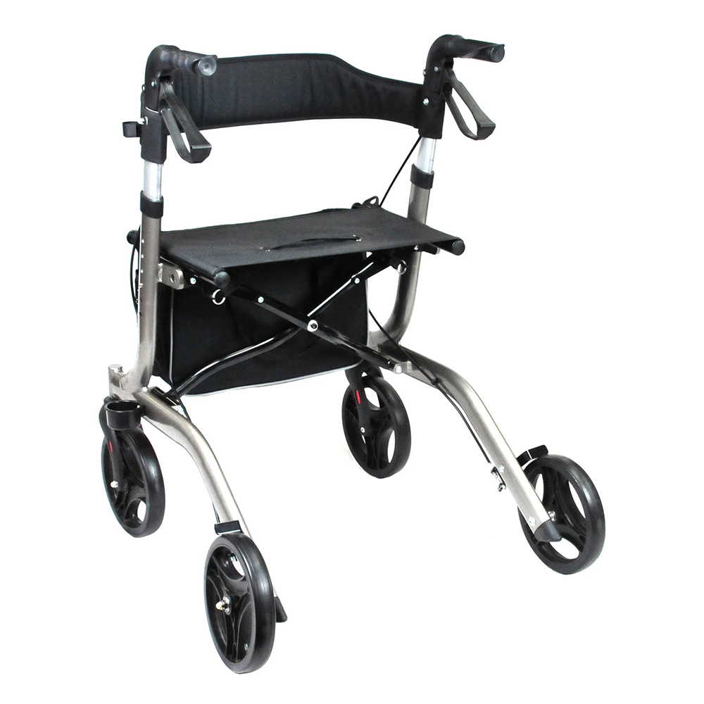 BetterLiving The Euro Rear Angle