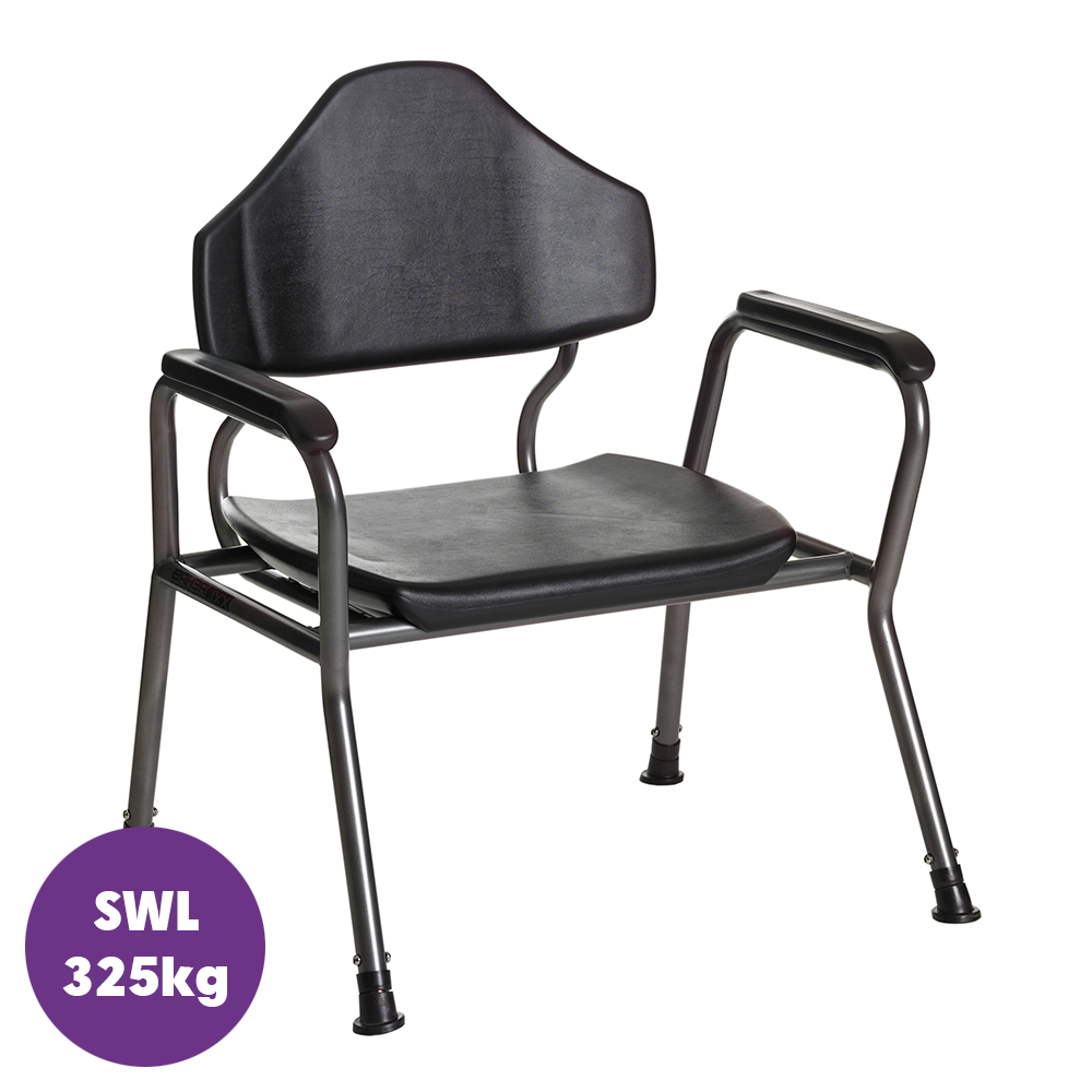 Cobi Rehab XXL Chair Badge