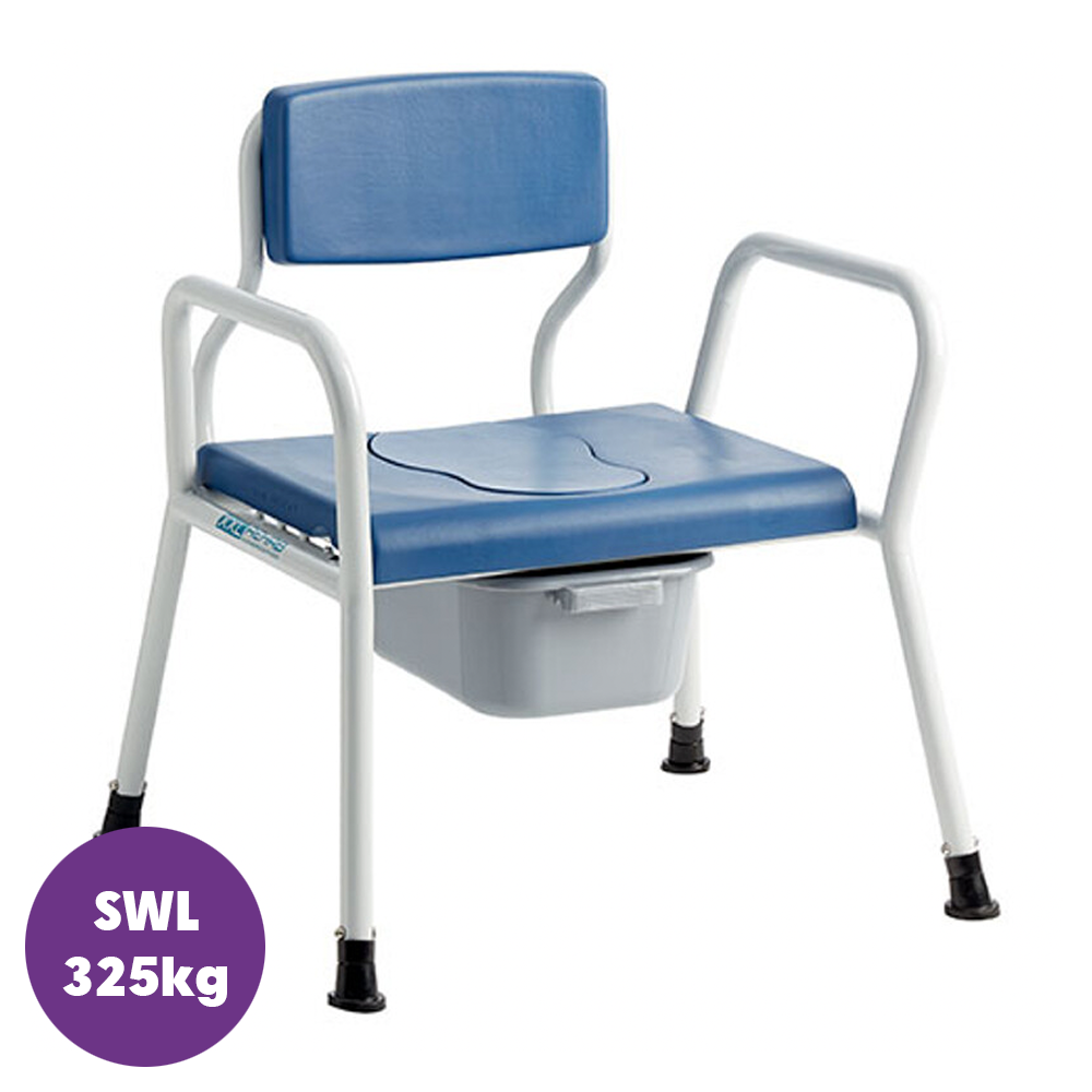 Cobi Rehab XXL Clean Badge