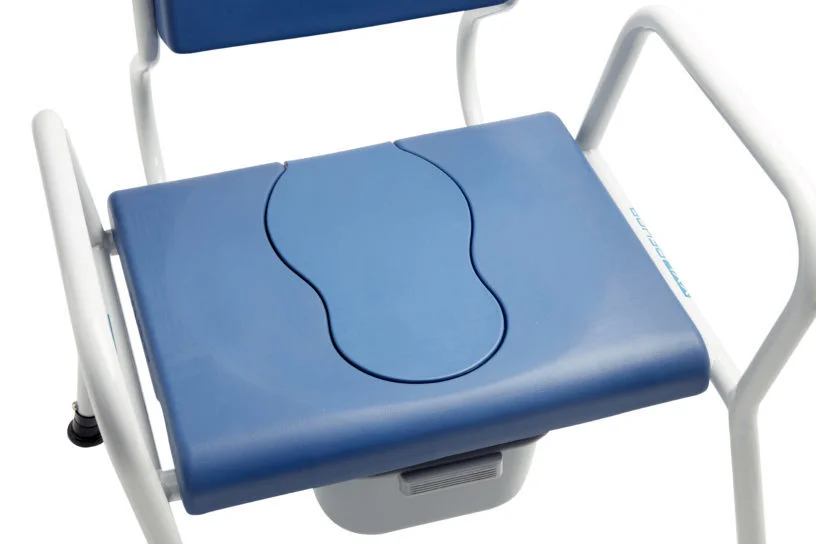 Cobi Rehab XXL Clean Closed Lid