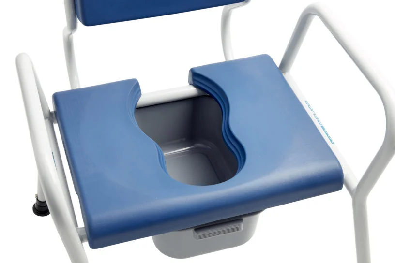 Cobi Rehab XXL Clean Open Lid