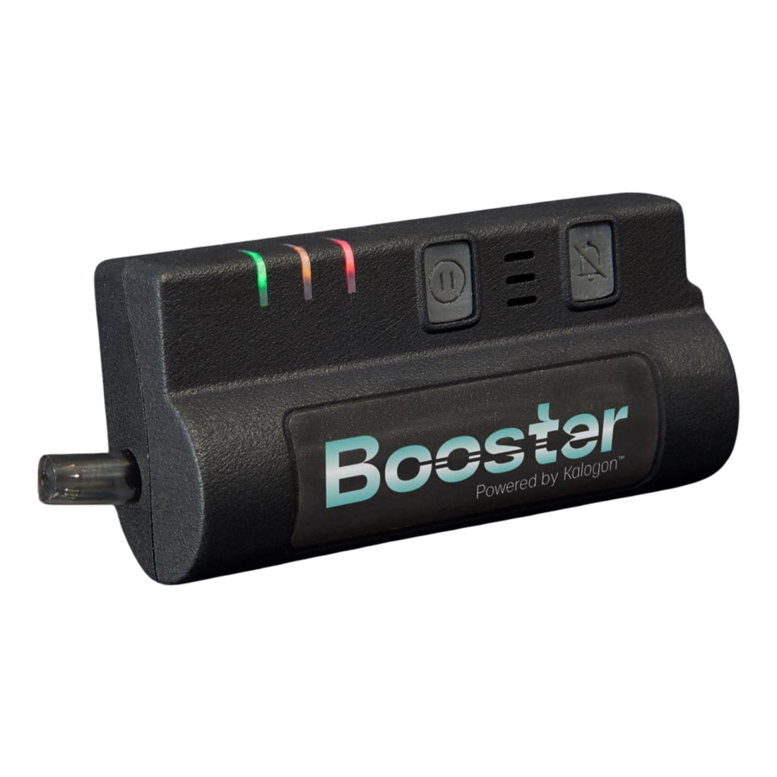 Kalogon Booster Hero