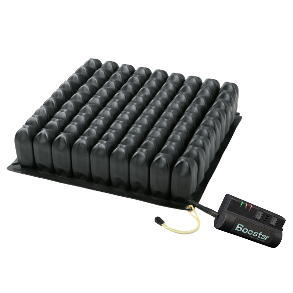 Kalogon Booster with ROHO
