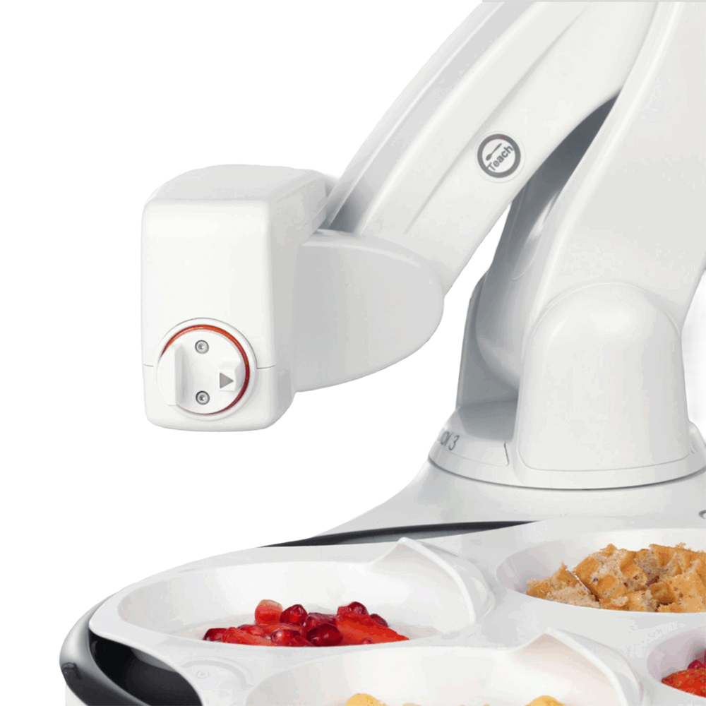 Obi 3 Utensil Attachment