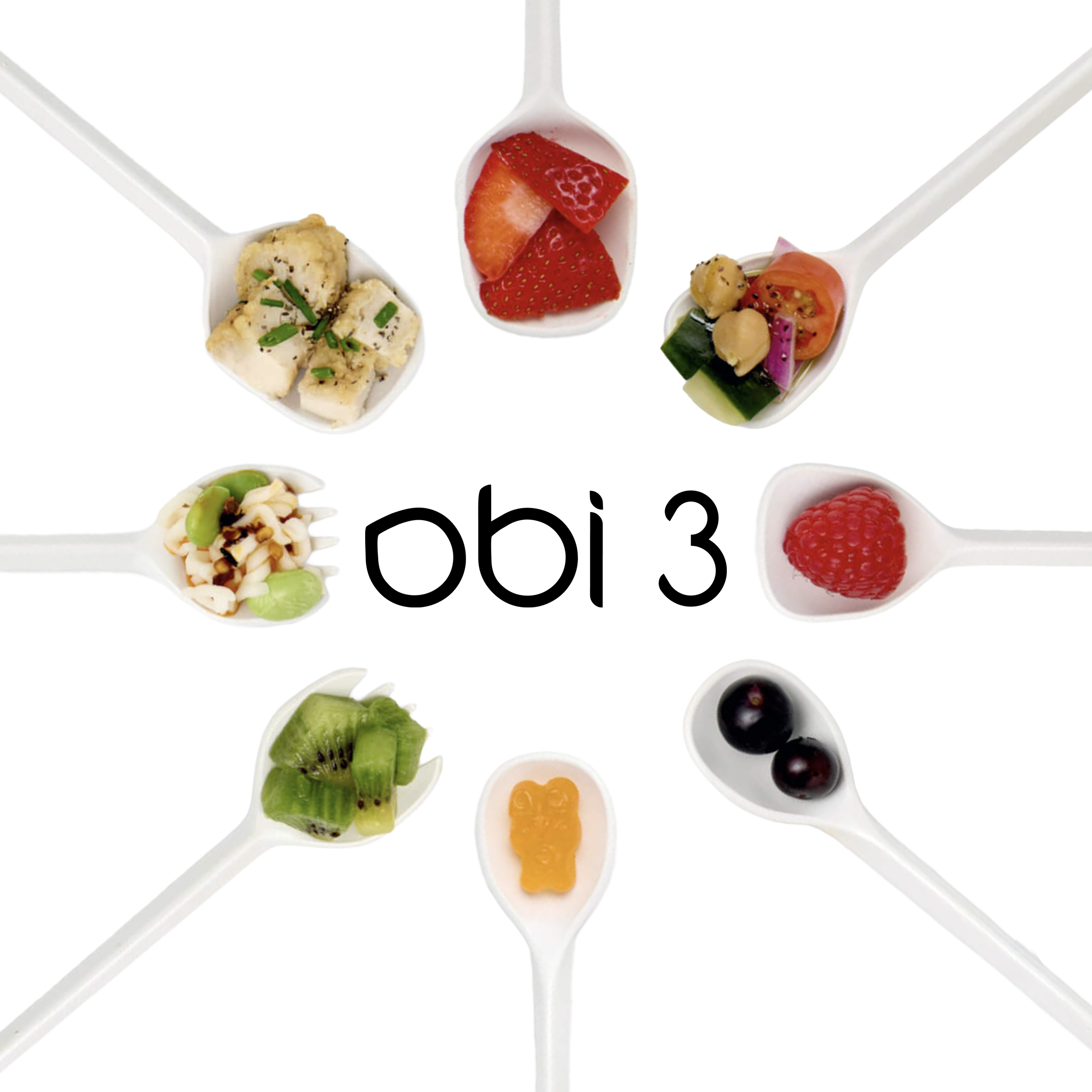 Obi 3 Utensils