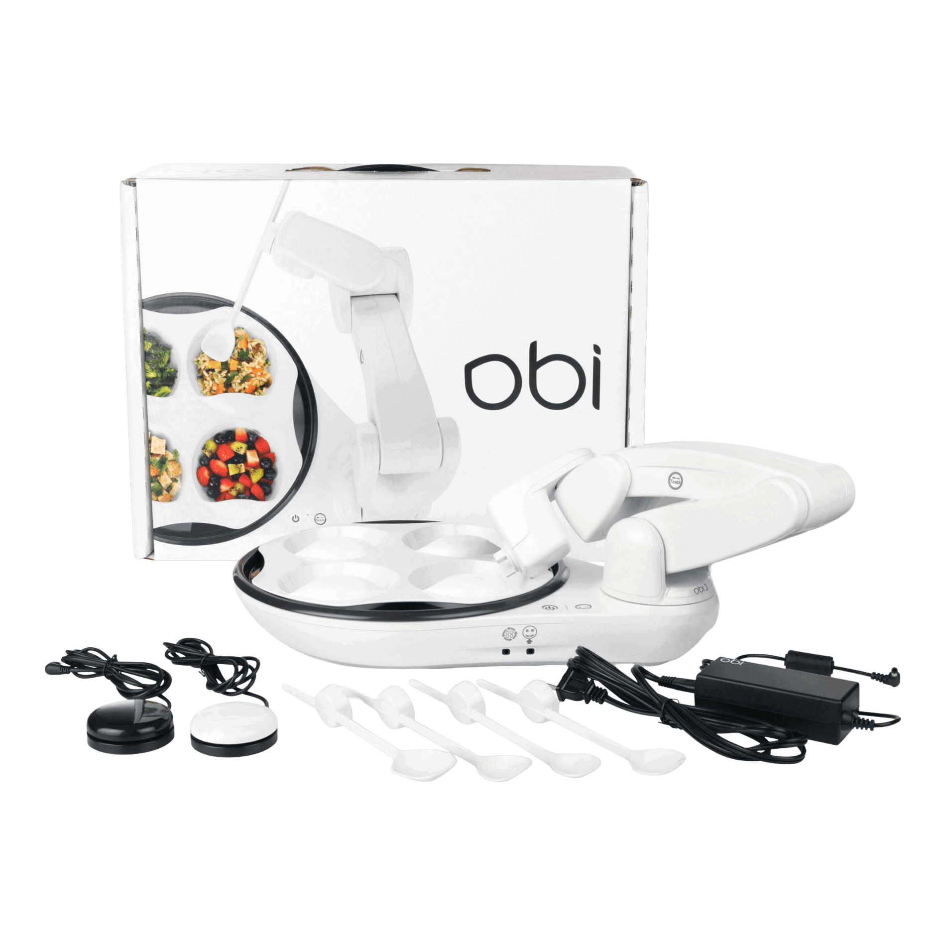 Obi 3 with Box