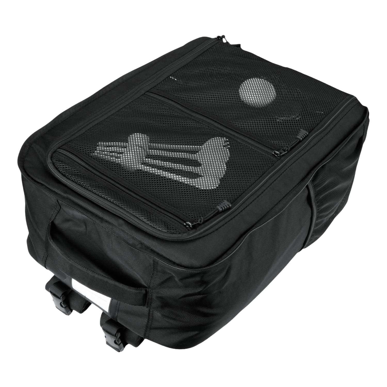Obi Carry Case Pockets