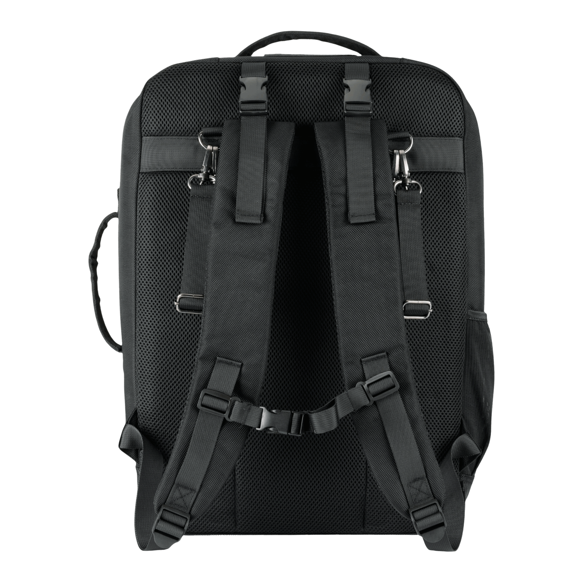 Obi Carry Case Rear