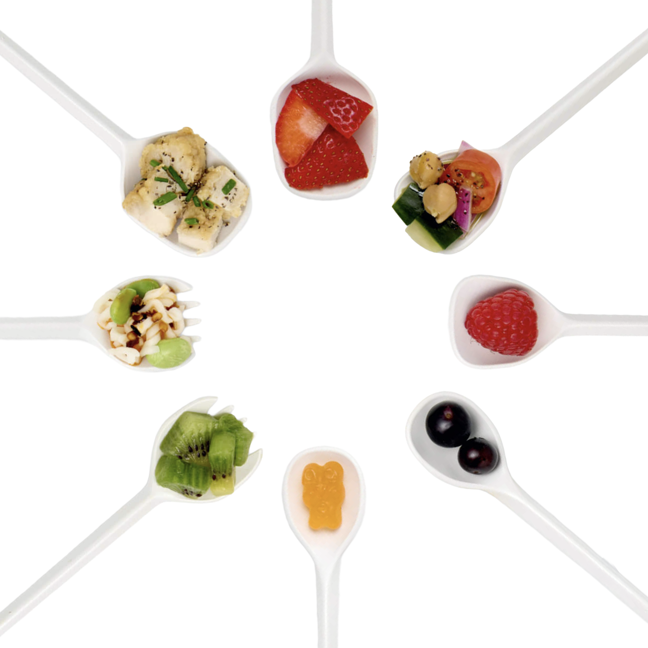 Obi Utensils No Logo