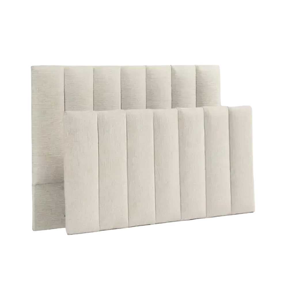 Lyon Headboard and Footboard