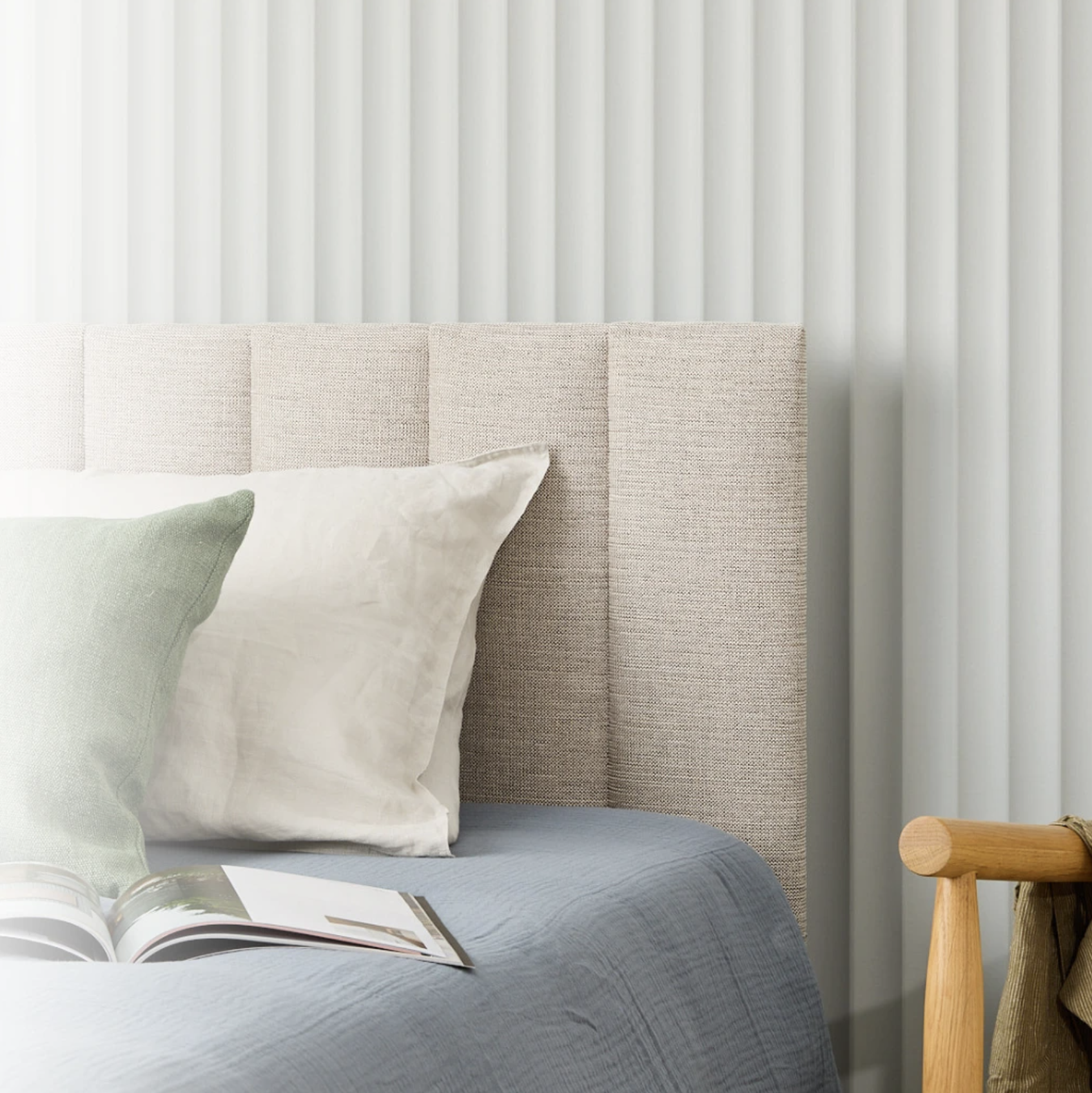 Lyon Headboard