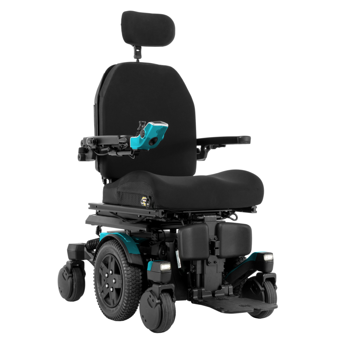 Quantum Edge 4 3-4 Front
