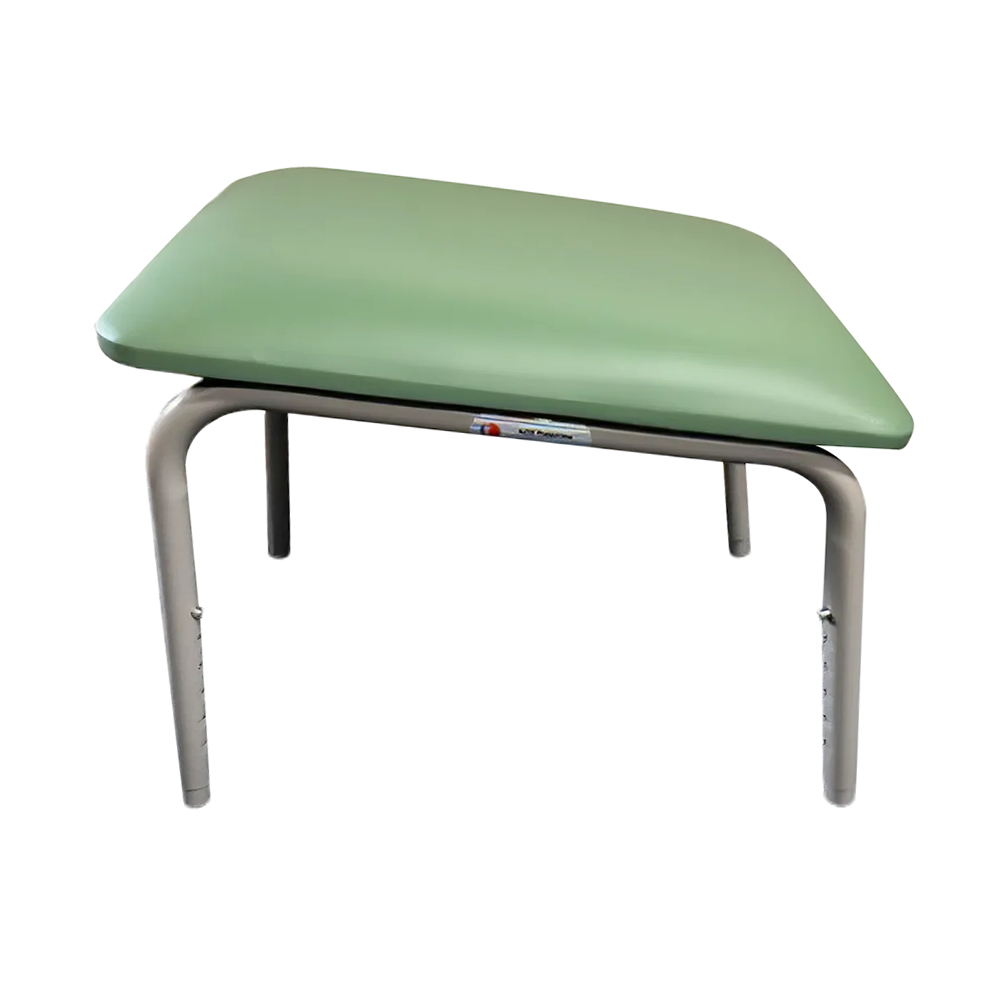 Age Prepcare Rookie Angle Footstool