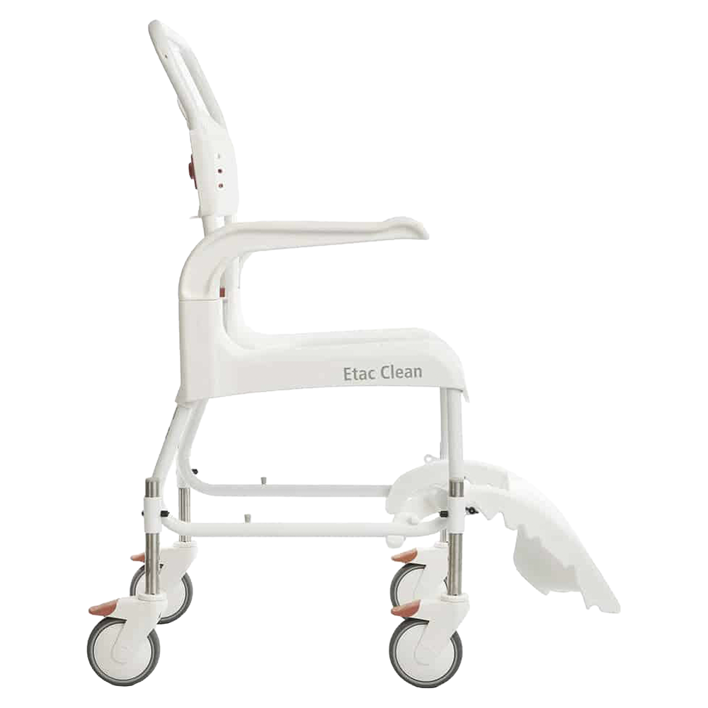Etac Clean HA Side
