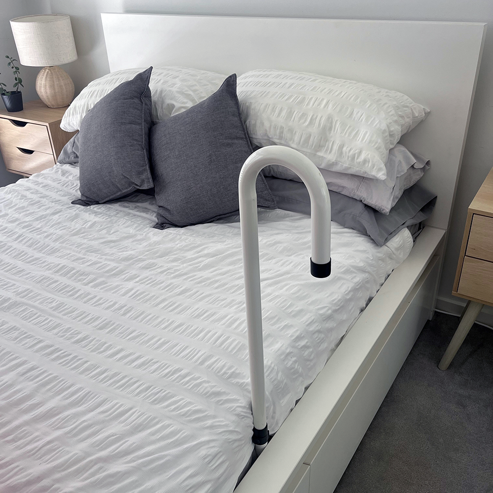 PCP Bed Stick Large Base Lifestyle
