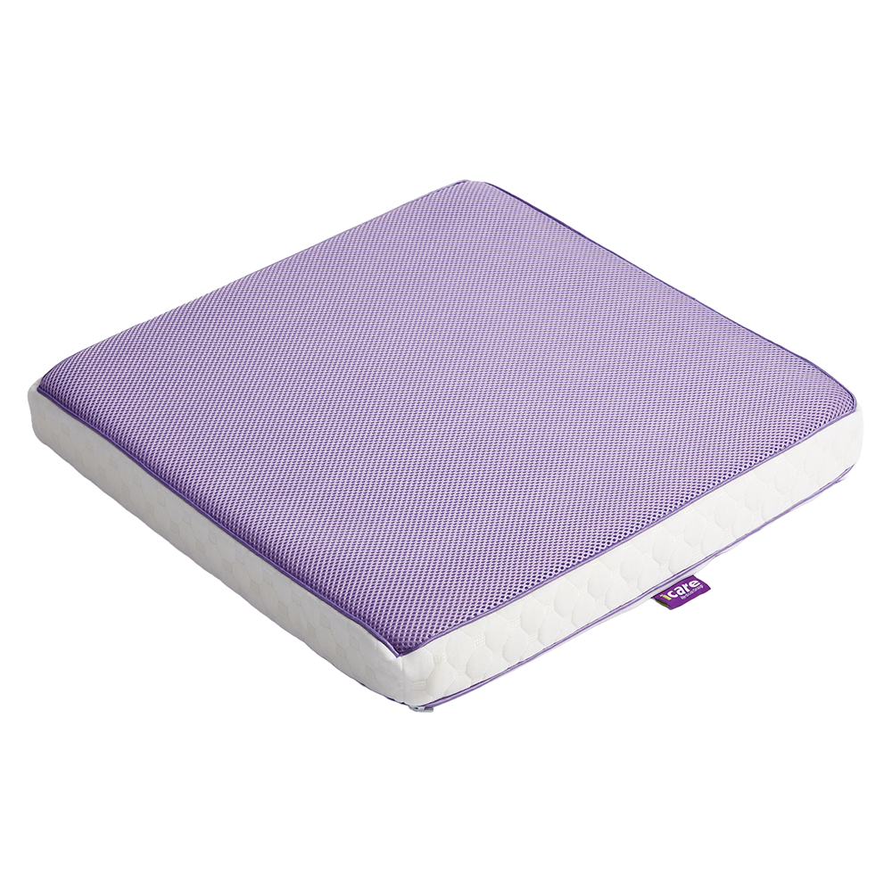 Icare 45x45x5 Seat Cushion