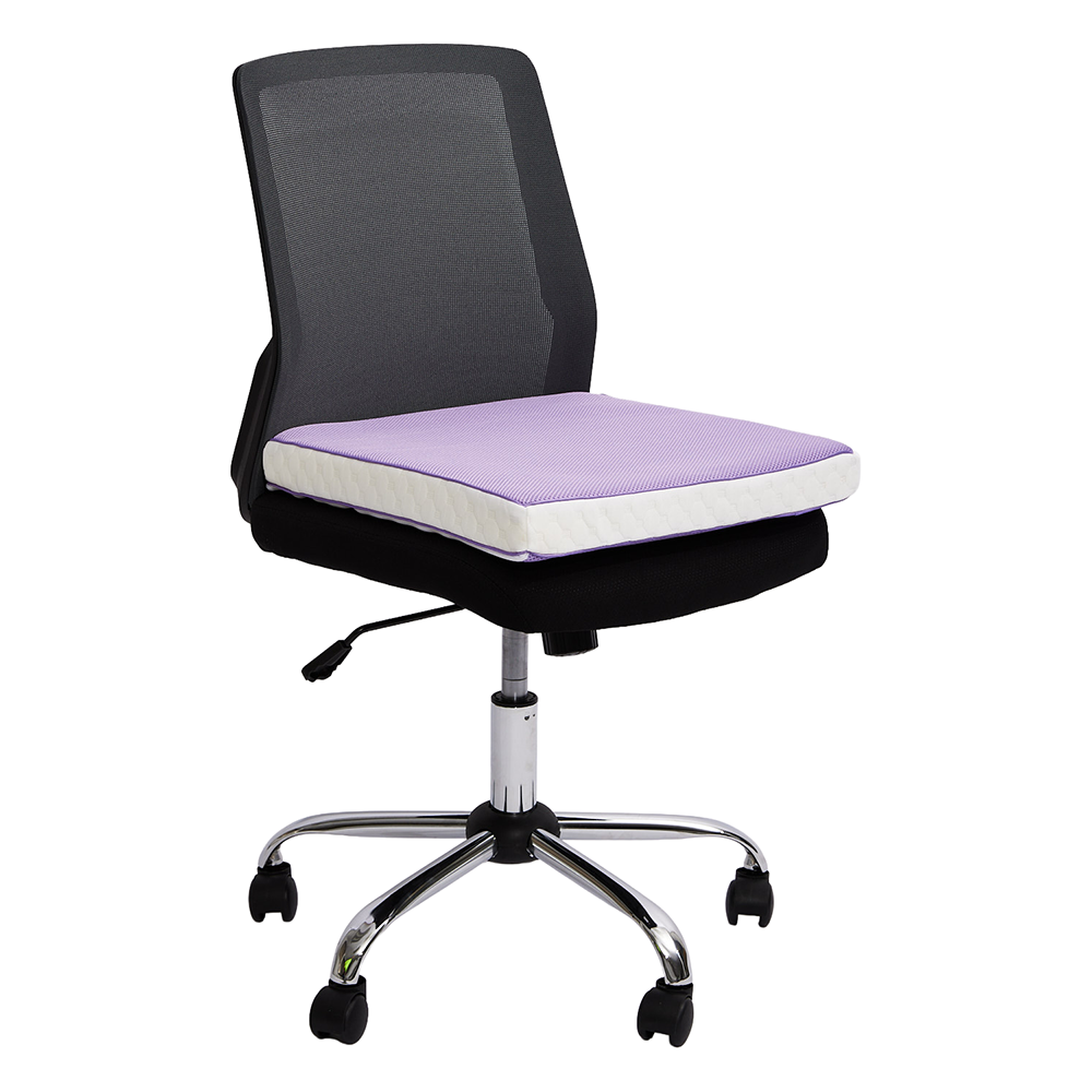 Icare 5cm Seat Cushion on Chair