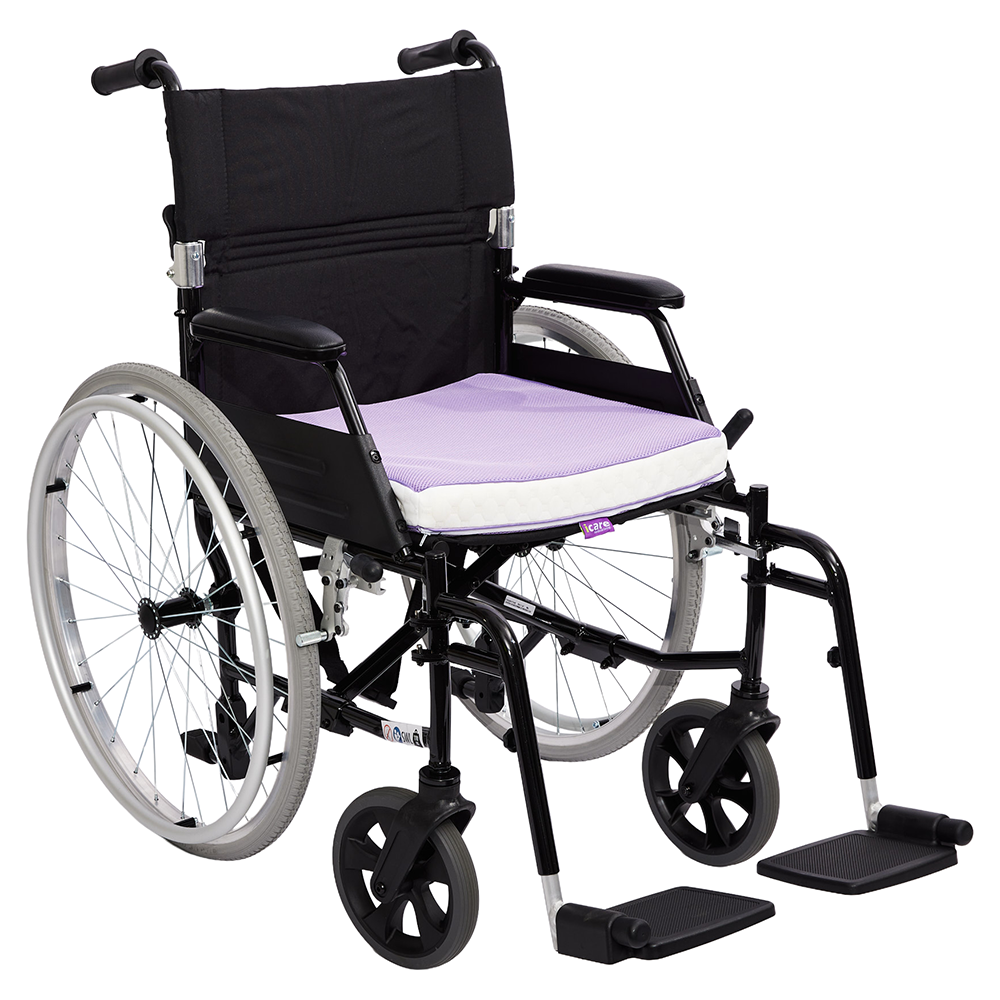 Icare 5cm Seat Cushion on WCH