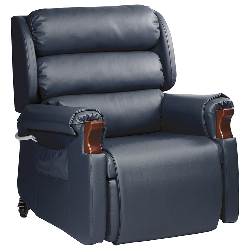 Oscar M5 Navy