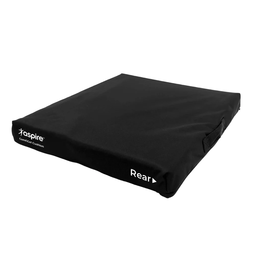 ComfiGel Cushion 01