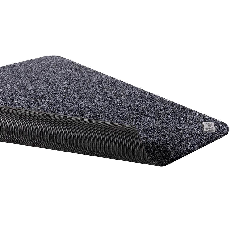 Conni Anti-Slip Floor Mat Marble Backing
