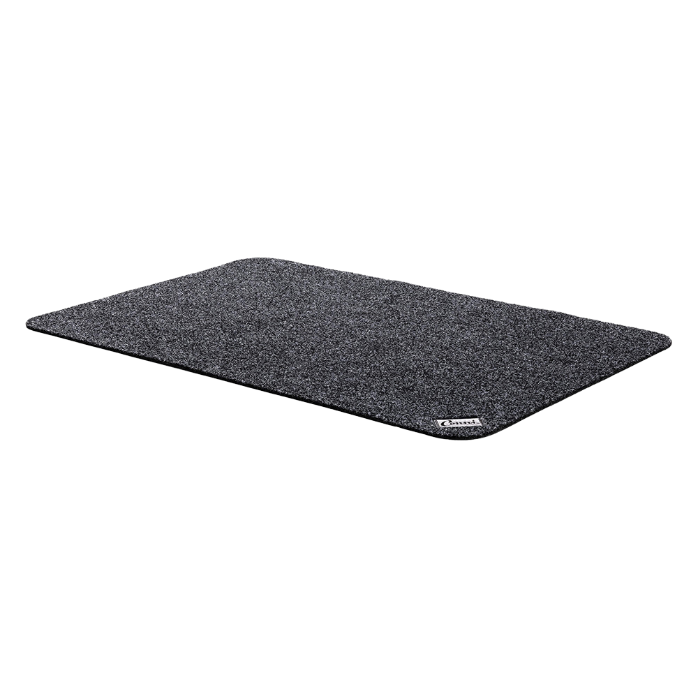 Conni Anti-Slip Floor Mat Marble Flat