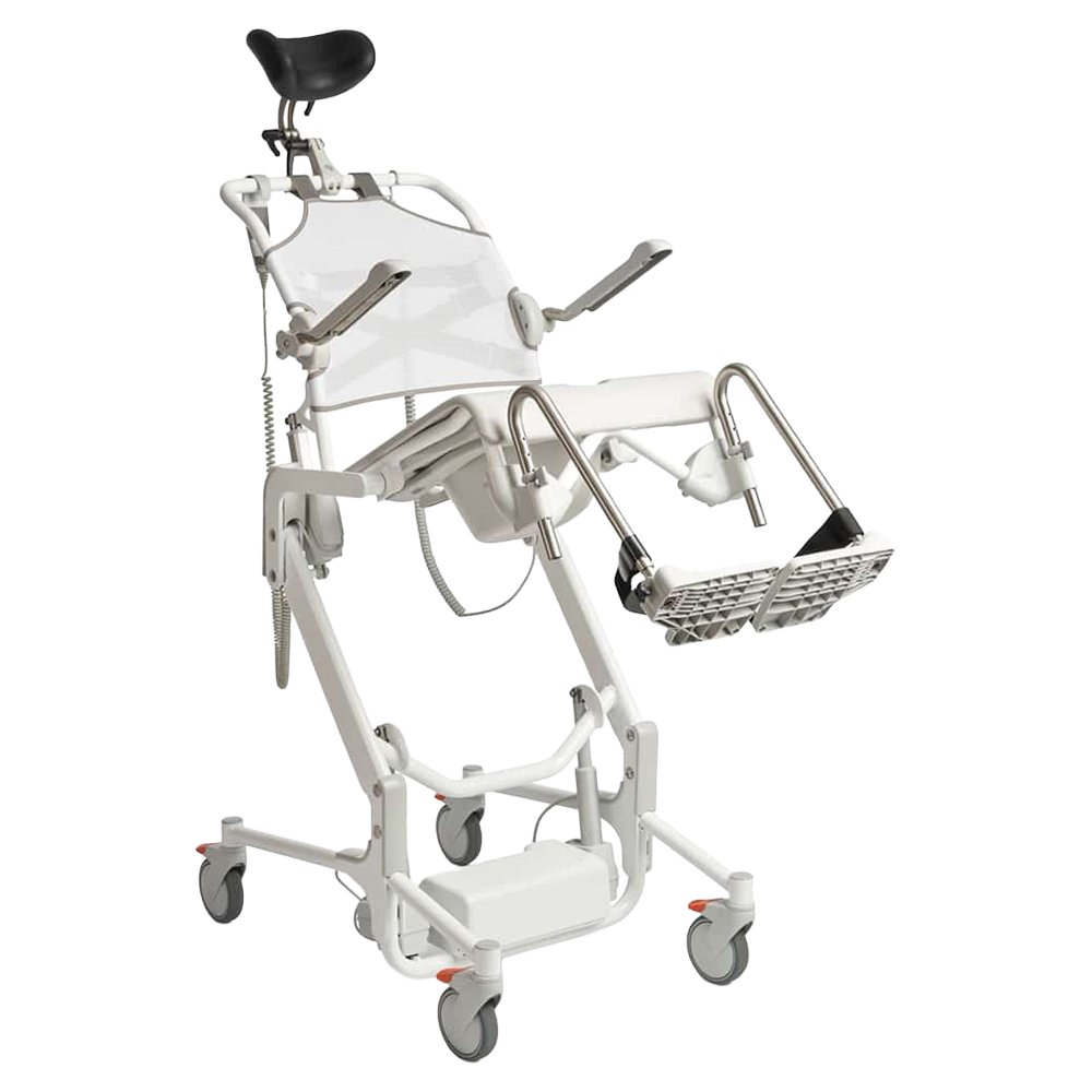 Etac Alto 3-4 Front Raised Tilt