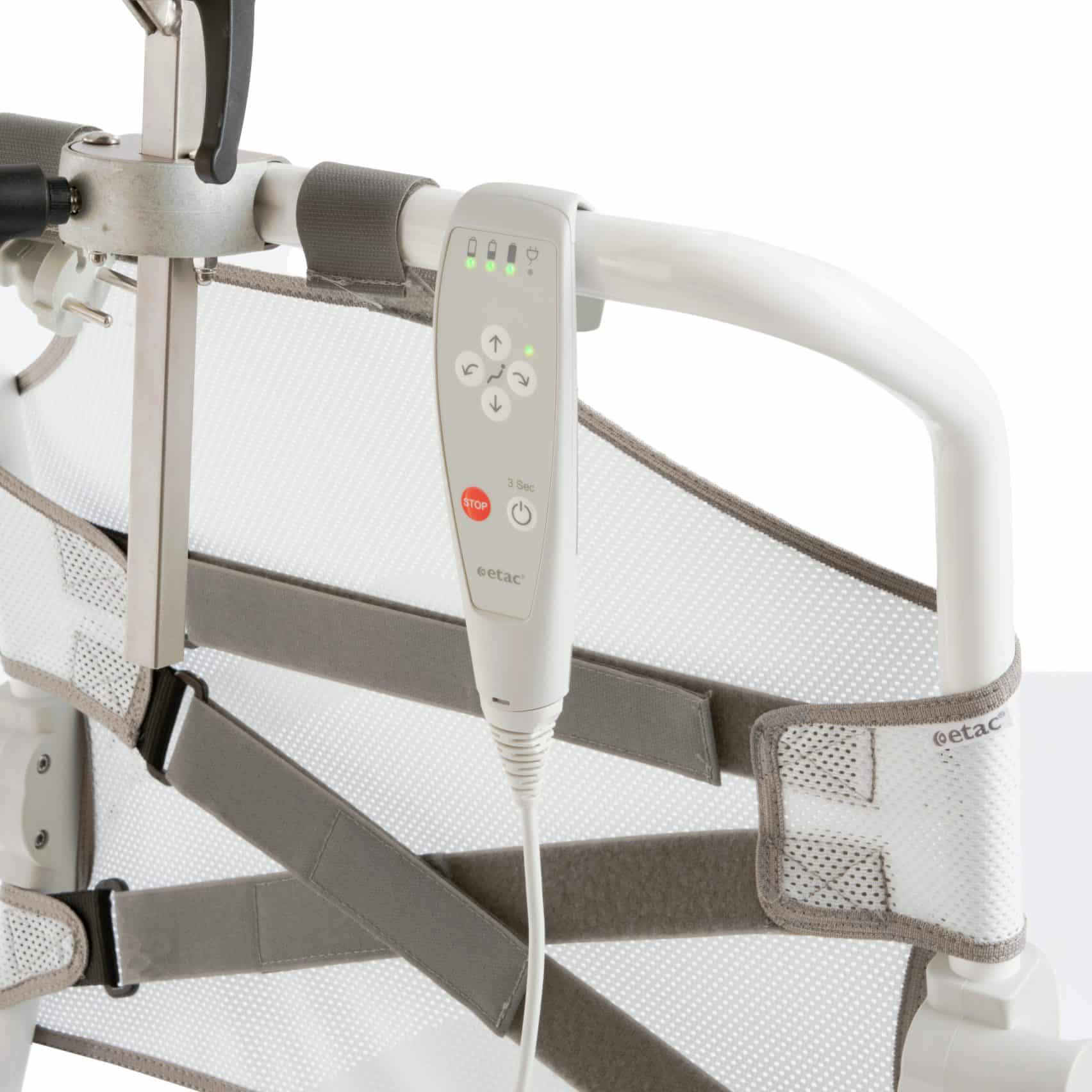 Etac Alto Controller
