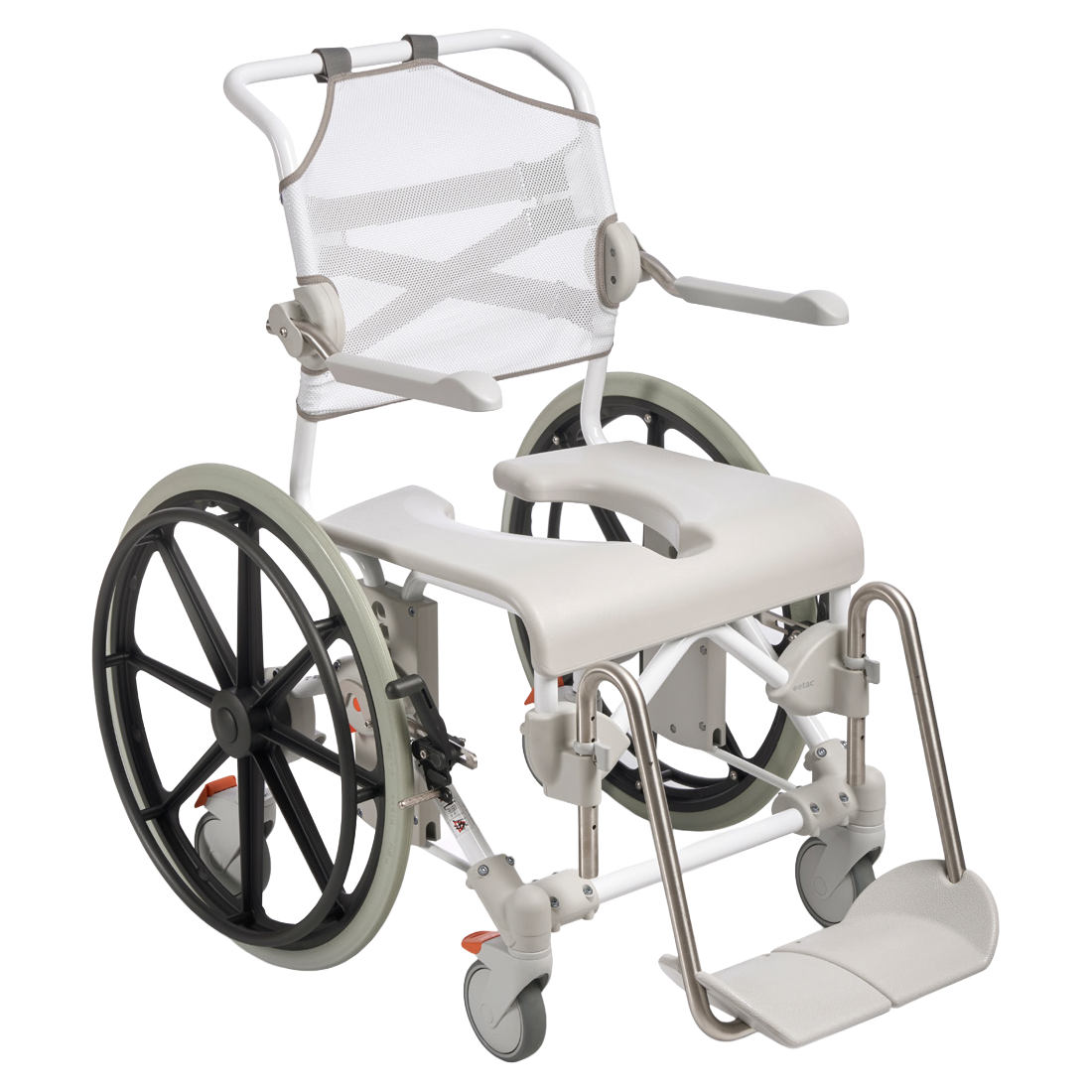 Etac Swift Mobil-2 24 Front Angle