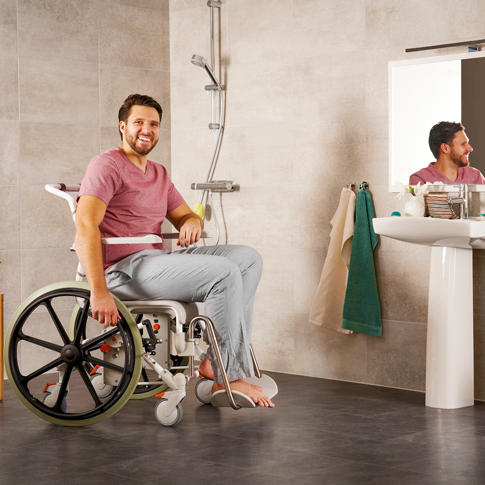 Etac Swift Mobil-2 24 Lifestyle