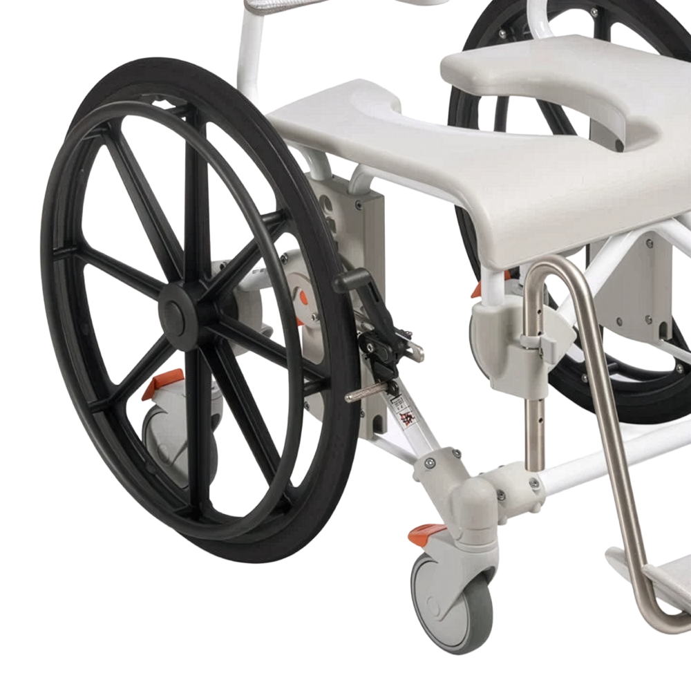 Etac Swift Mobil-2 24 Rear Wheel