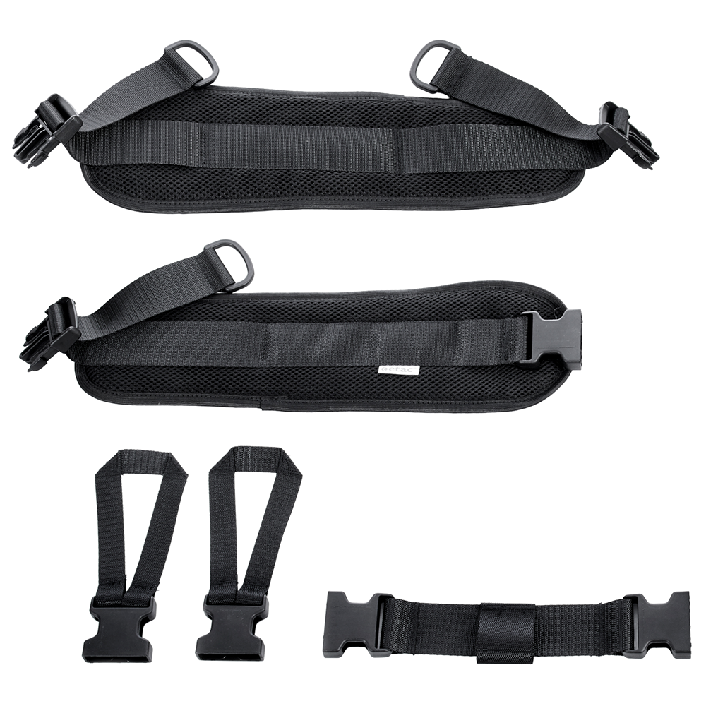 Etac Hip Belt - Chest Belt Upholstered 80209524 02