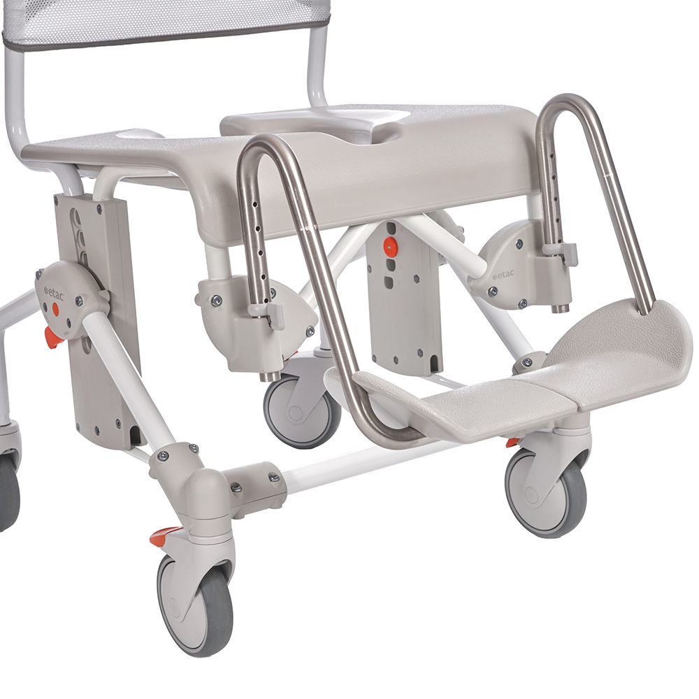 Etac Short Foot Supports 80209520