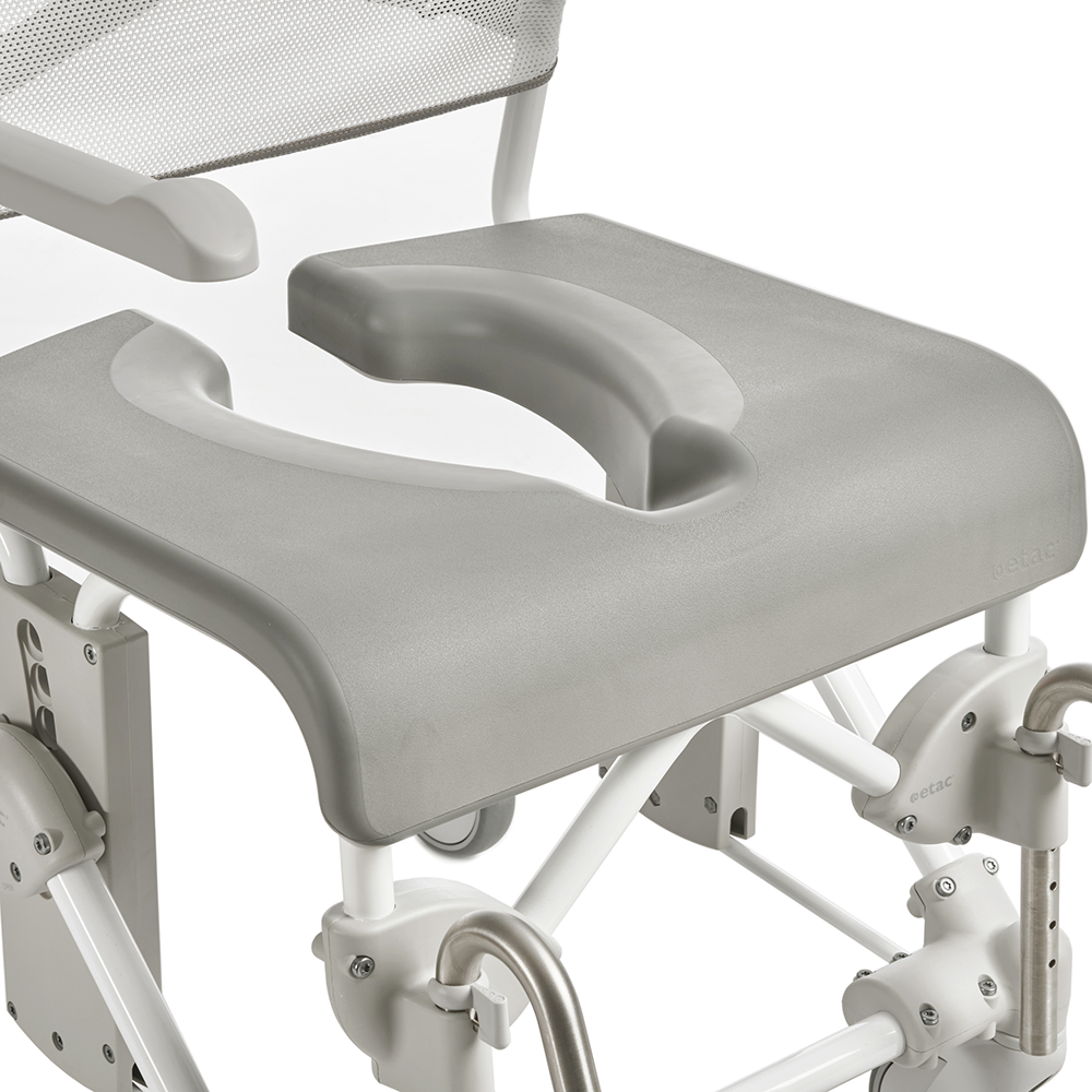 Etac Soft Comfort Seat 2cm RO 80209518 Swift Mobil-2 Fitted
