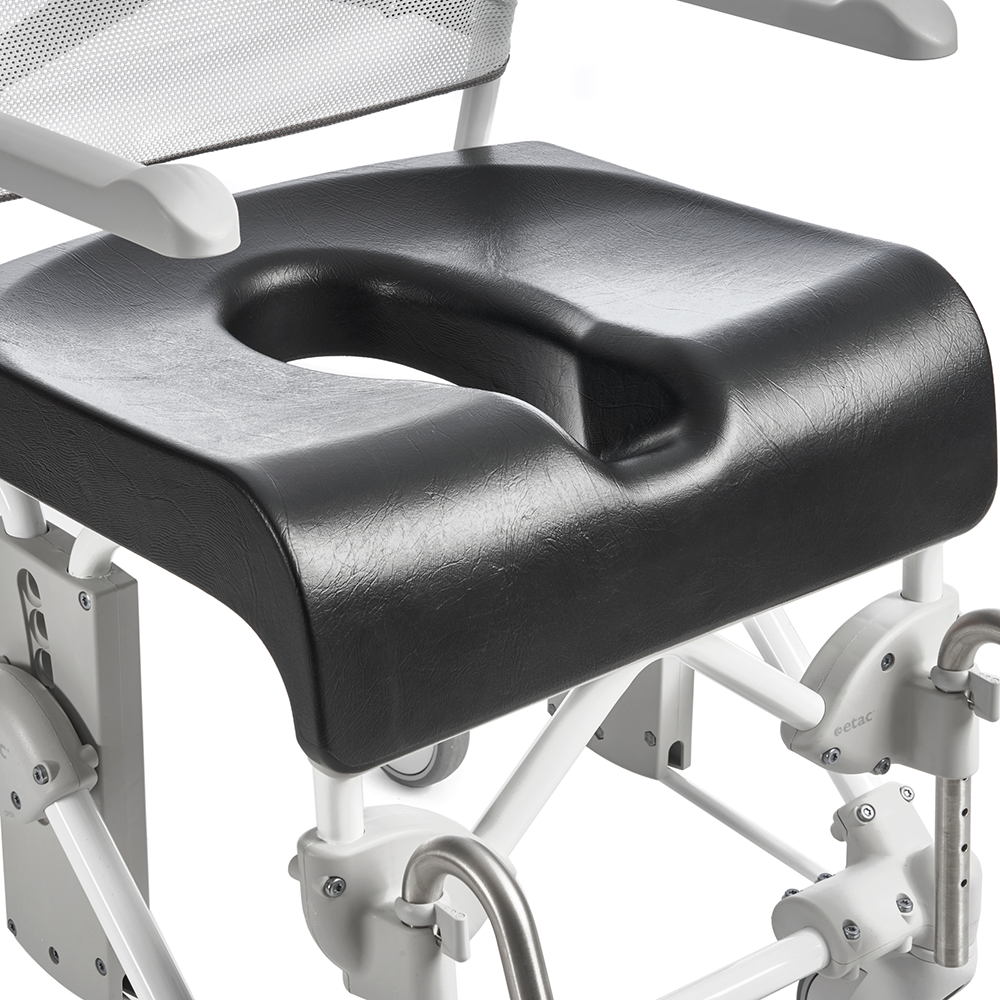 Etac Soft Comfort Seat 4cm 15cm Opening 80209507 Fitted