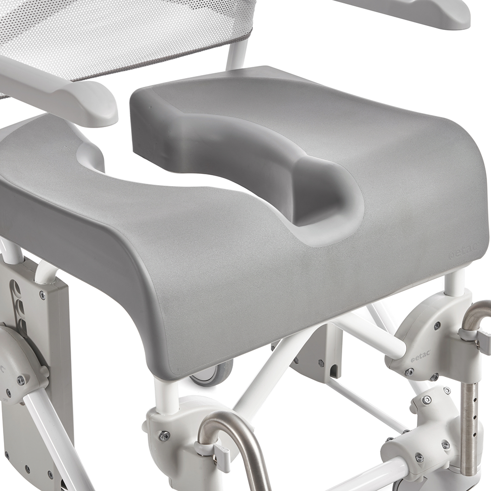 Etac Soft Comfort Seat 4cm RO 80209519 Swift Mobil-2 Fitted