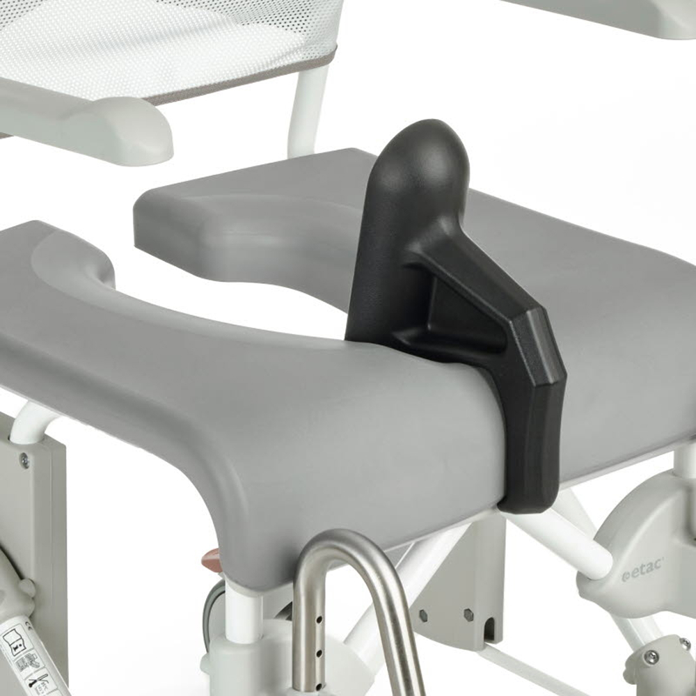 Etac Splash Guard 80209430 on Soft Comfort Seat 2cm RO