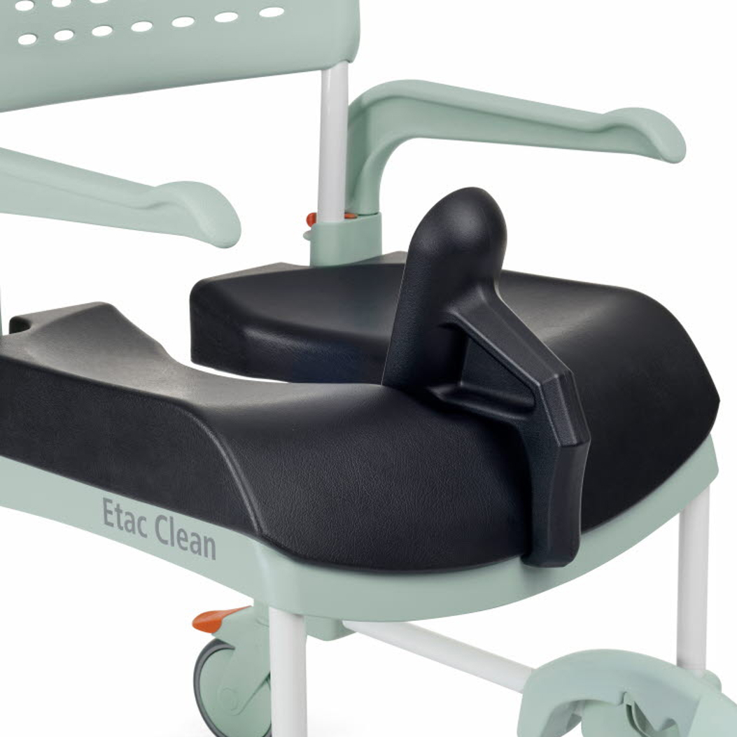 Etac Splash Guard 80209430 on Soft Comfort Seat 4cm