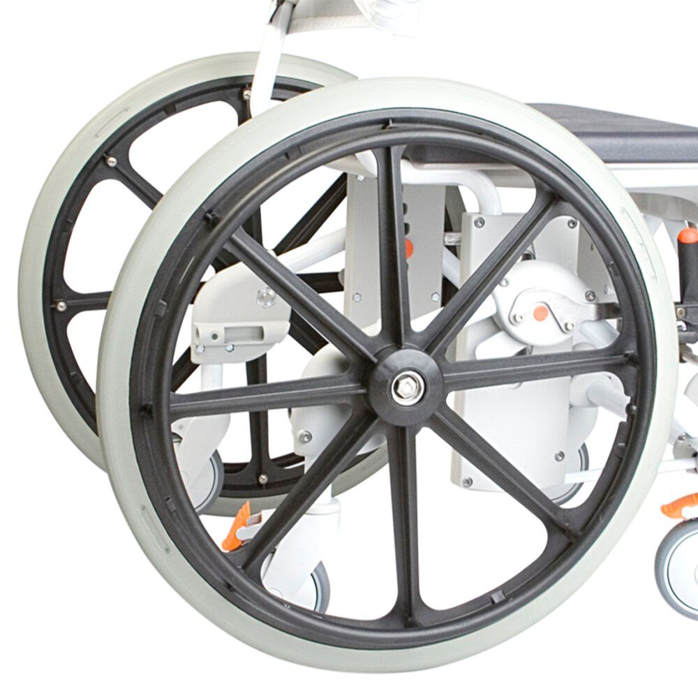 Etac Swift Mobil-2 Rear Wheel Kit 80209436