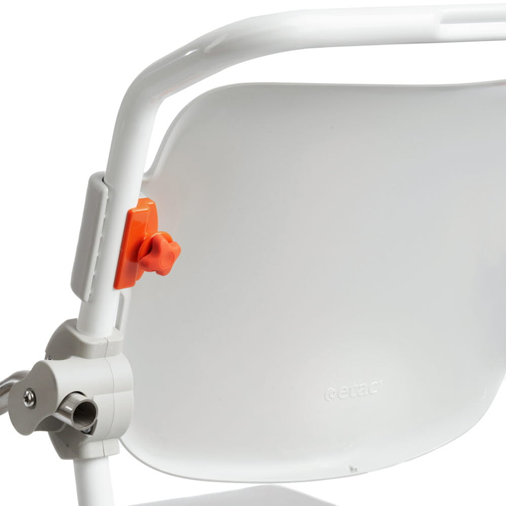 Etac Wipeable Back 80209530 Rear