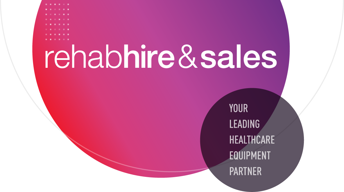Rehab Hire & Sales