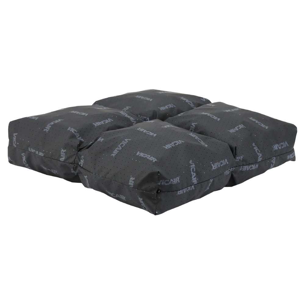 Vicair 4 No Cover