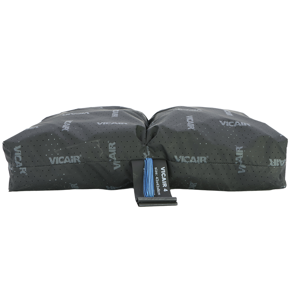 Vicair 4 Rear No Cover