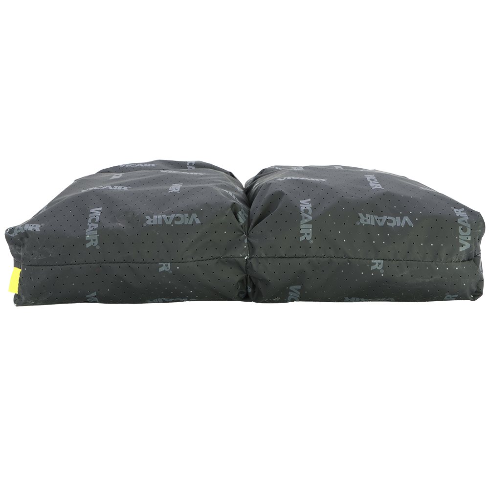 Vicair 4 Yellow Label No Cover